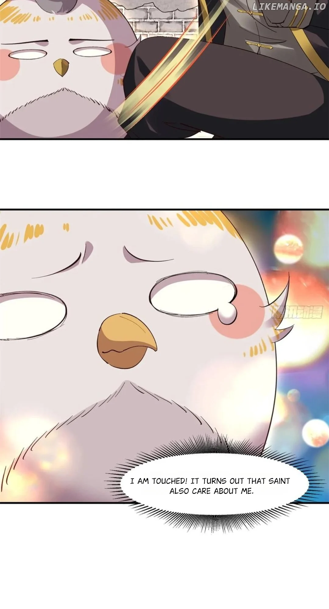 The Beginning of the Primordial Era: Taking the River Styx as My daughter Chapter 46 143 ch 46 28