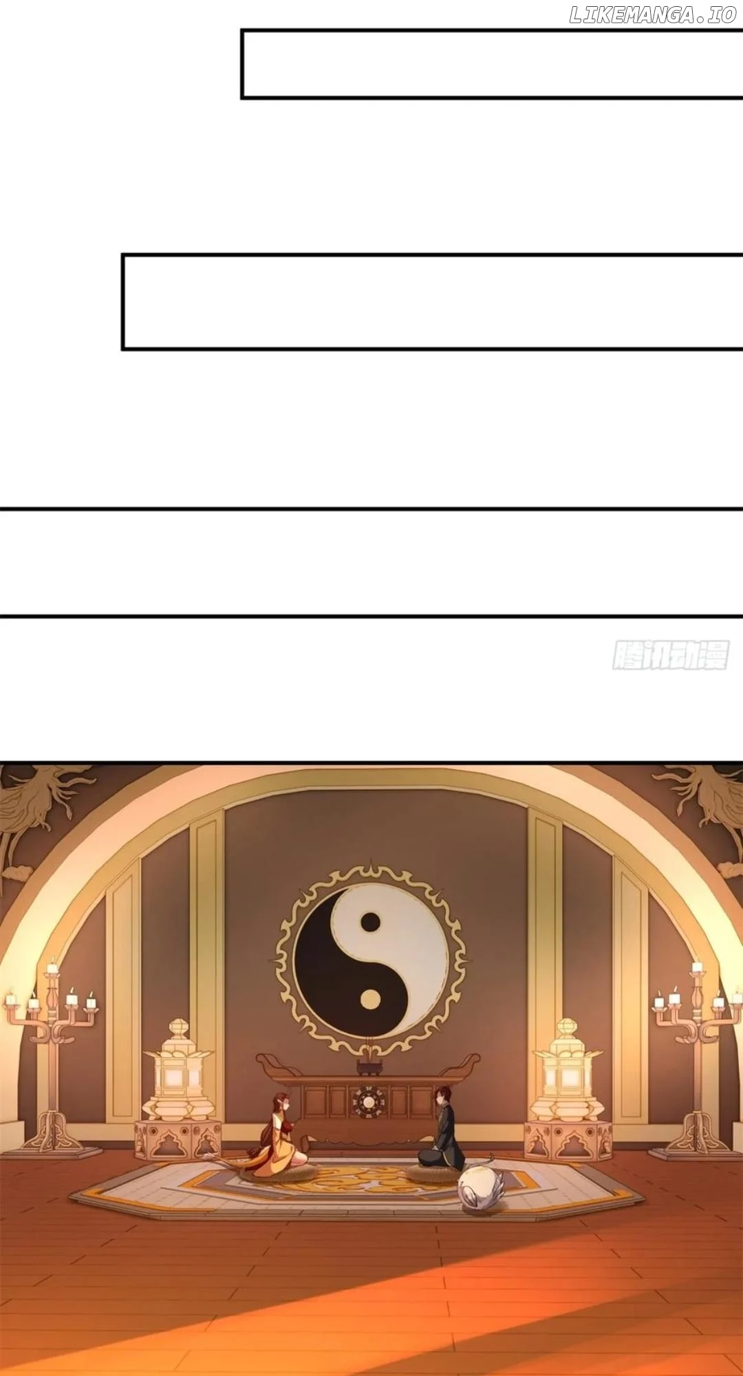 The Beginning of the Primordial Era: Taking the River Styx as My daughter Chapter 46 144 ch 46 29