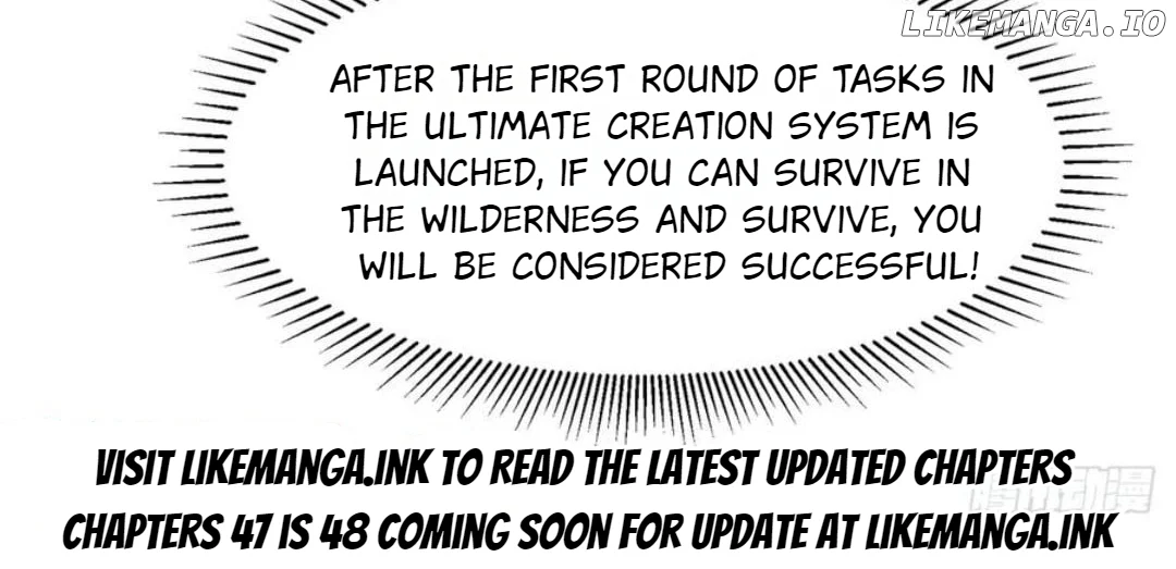 The Beginning of the Primordial Era: Taking the River Styx as My daughter Chapter 46 151 ch 46 36