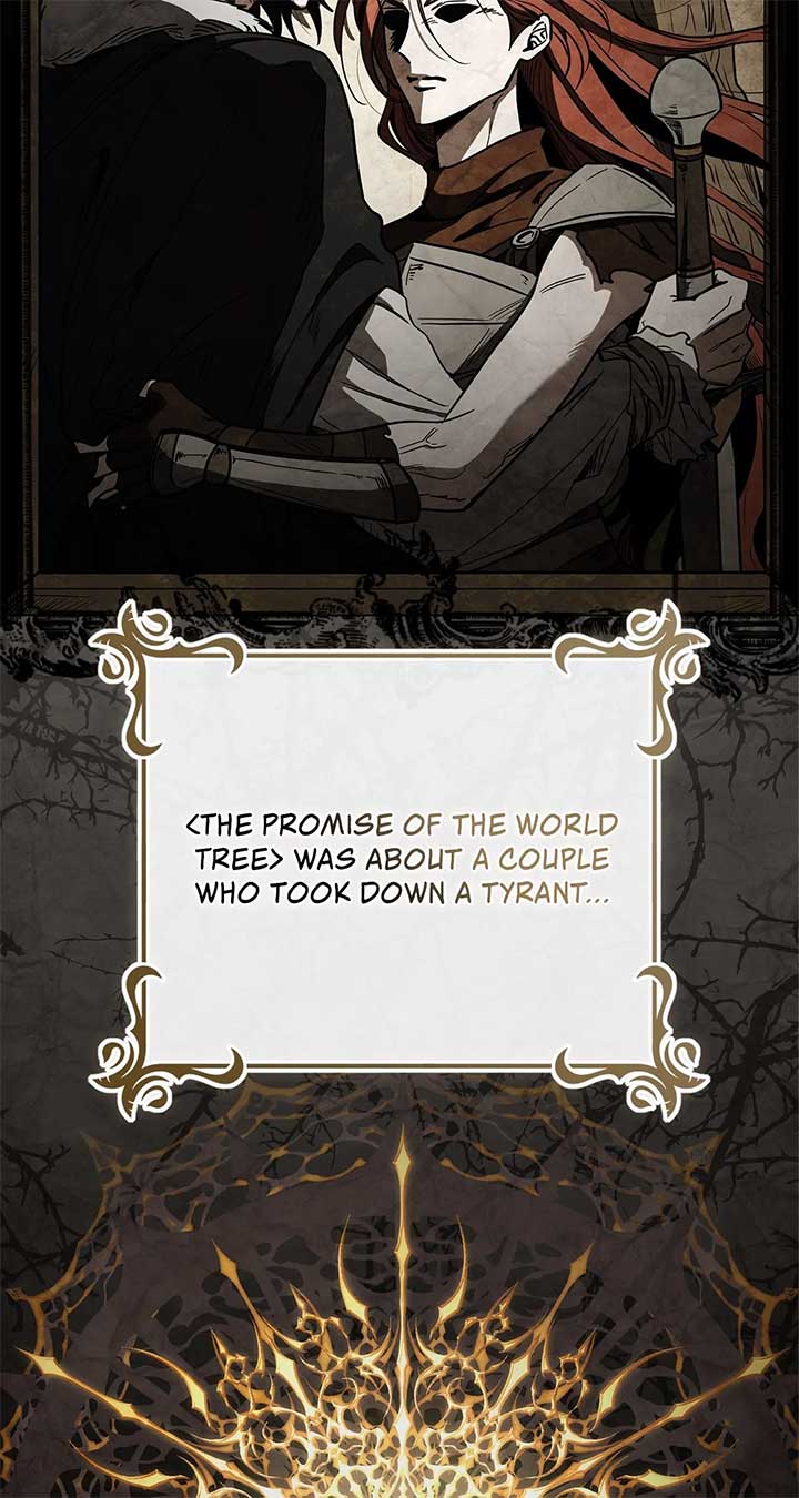 The Beloved Gardener of the World Tree Chapter 0 160 06