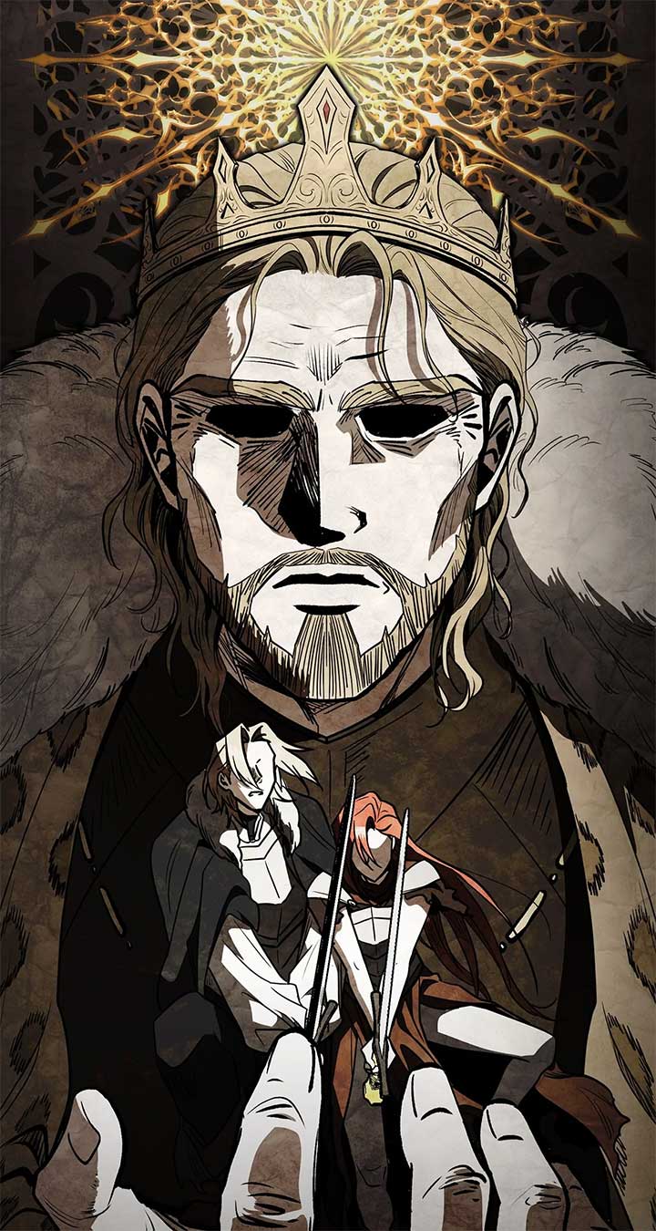 The Beloved Gardener of the World Tree Chapter 0 161 07