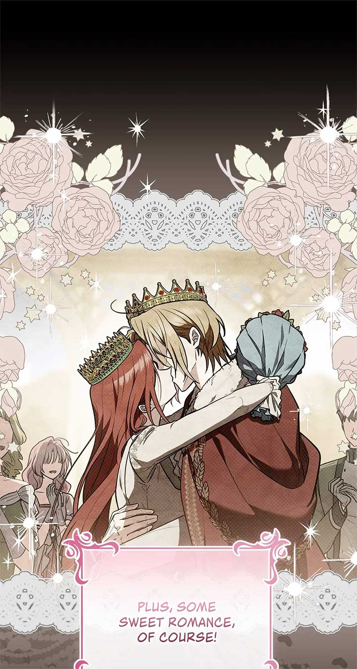 The Beloved Gardener of the World Tree Chapter 0 163 09