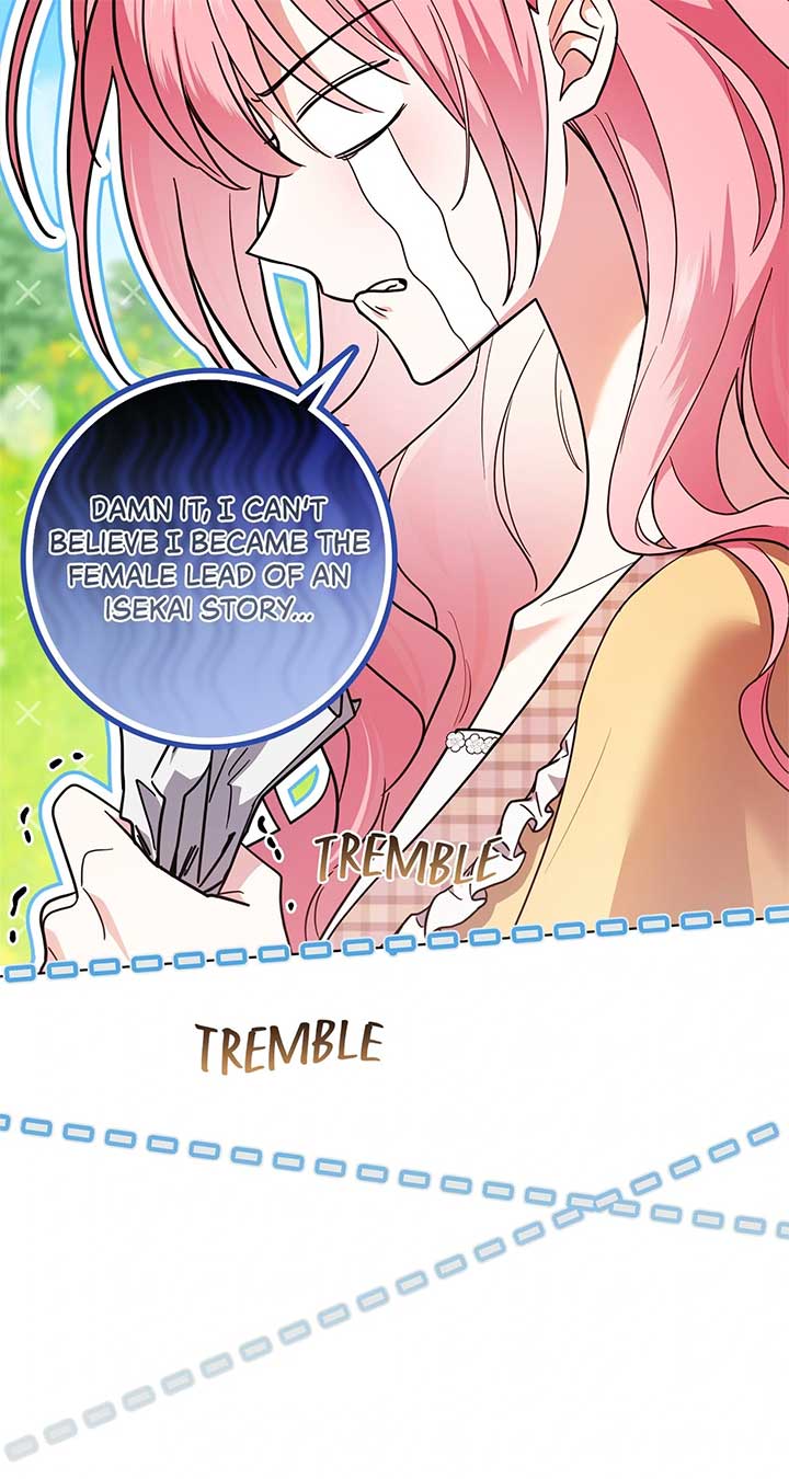 The Beloved Gardener of the World Tree Chapter 0 168 14