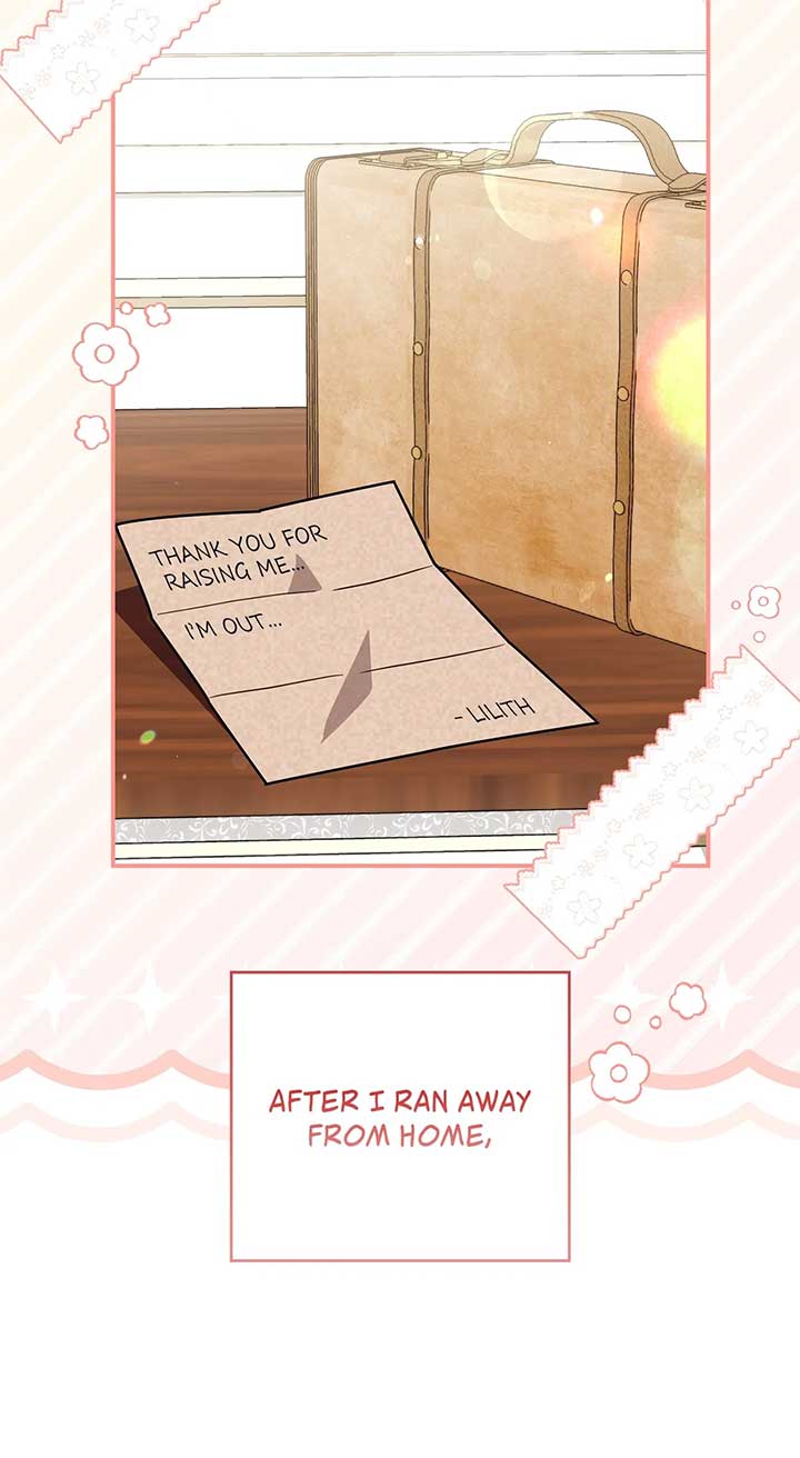 The Beloved Gardener of the World Tree Chapter 0 176 22