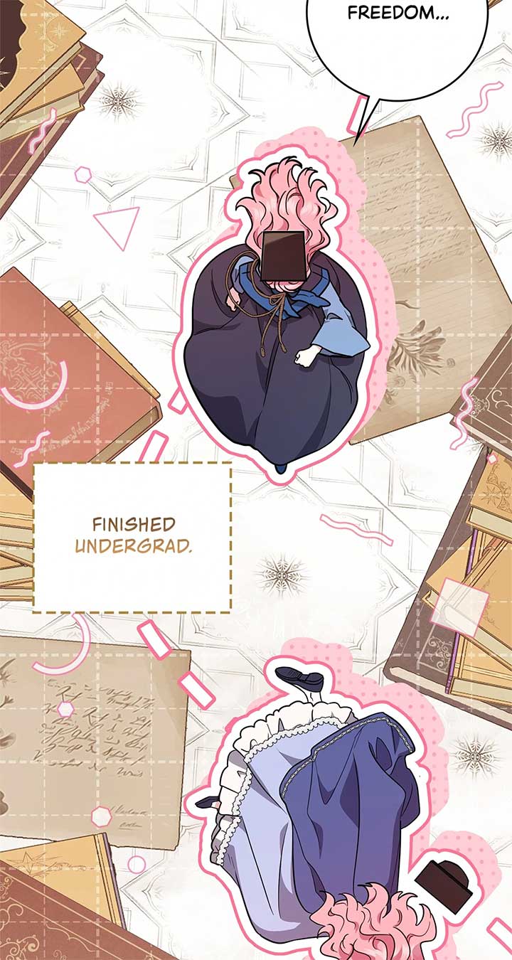 The Beloved Gardener of the World Tree Chapter 0 178 24