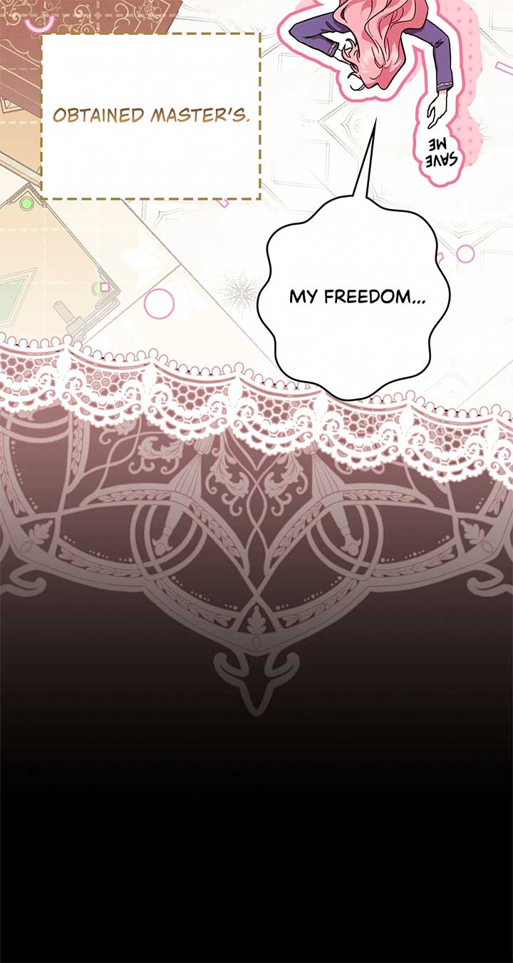 The Beloved Gardener of the World Tree Chapter 0 179 25