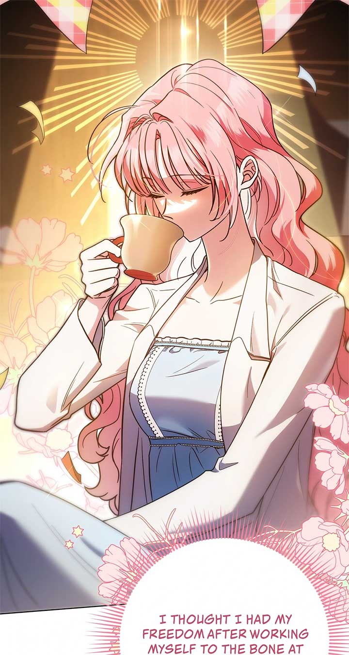 The Beloved Gardener of the World Tree Chapter 0 181 27