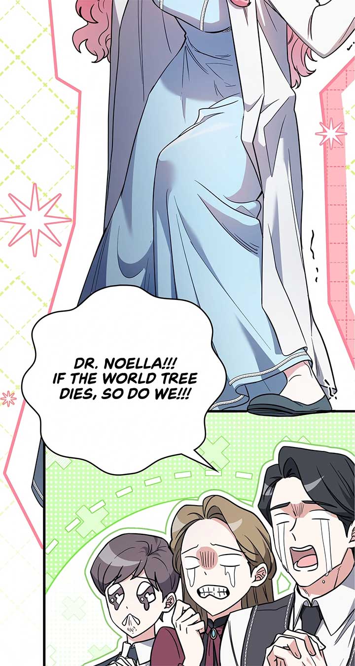 The Beloved Gardener of the World Tree Chapter 0 187 33