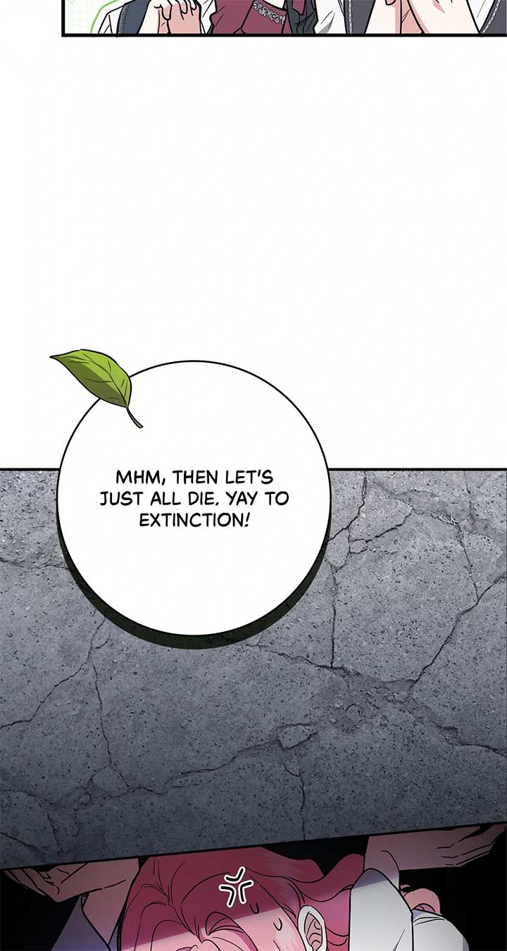 The Beloved Gardener of the World Tree Chapter 0 188 34