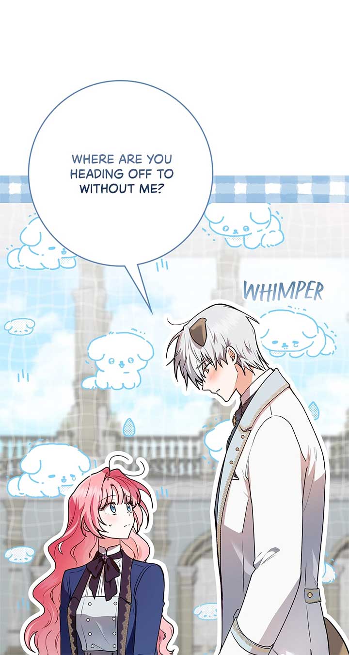 The Beloved Gardener of the World Tree Chapter 0 197 43