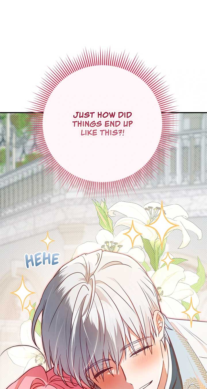 The Beloved Gardener of the World Tree Chapter 0 199 45