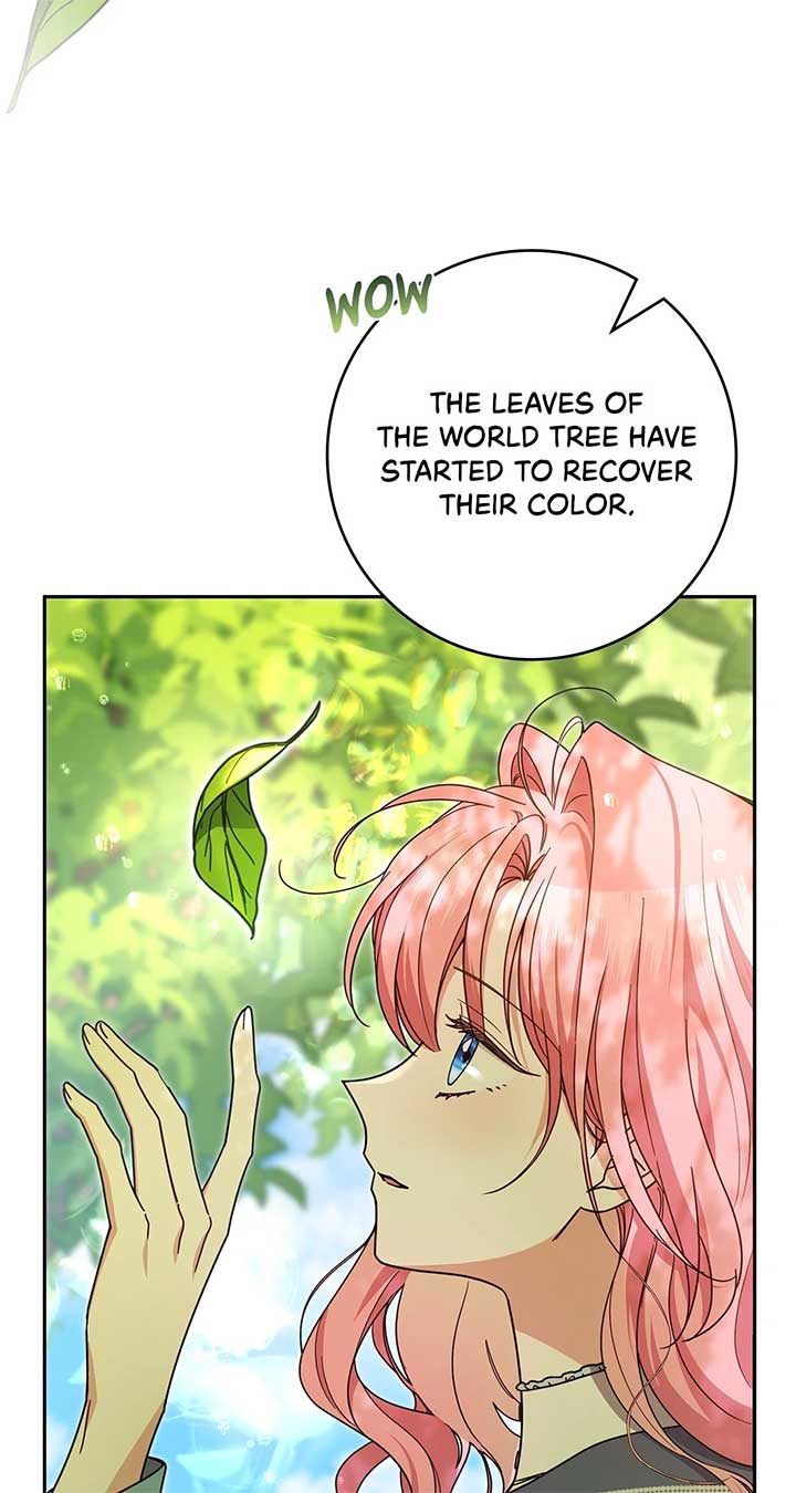 The Beloved Gardener of the World Tree Chapter 1 408 005