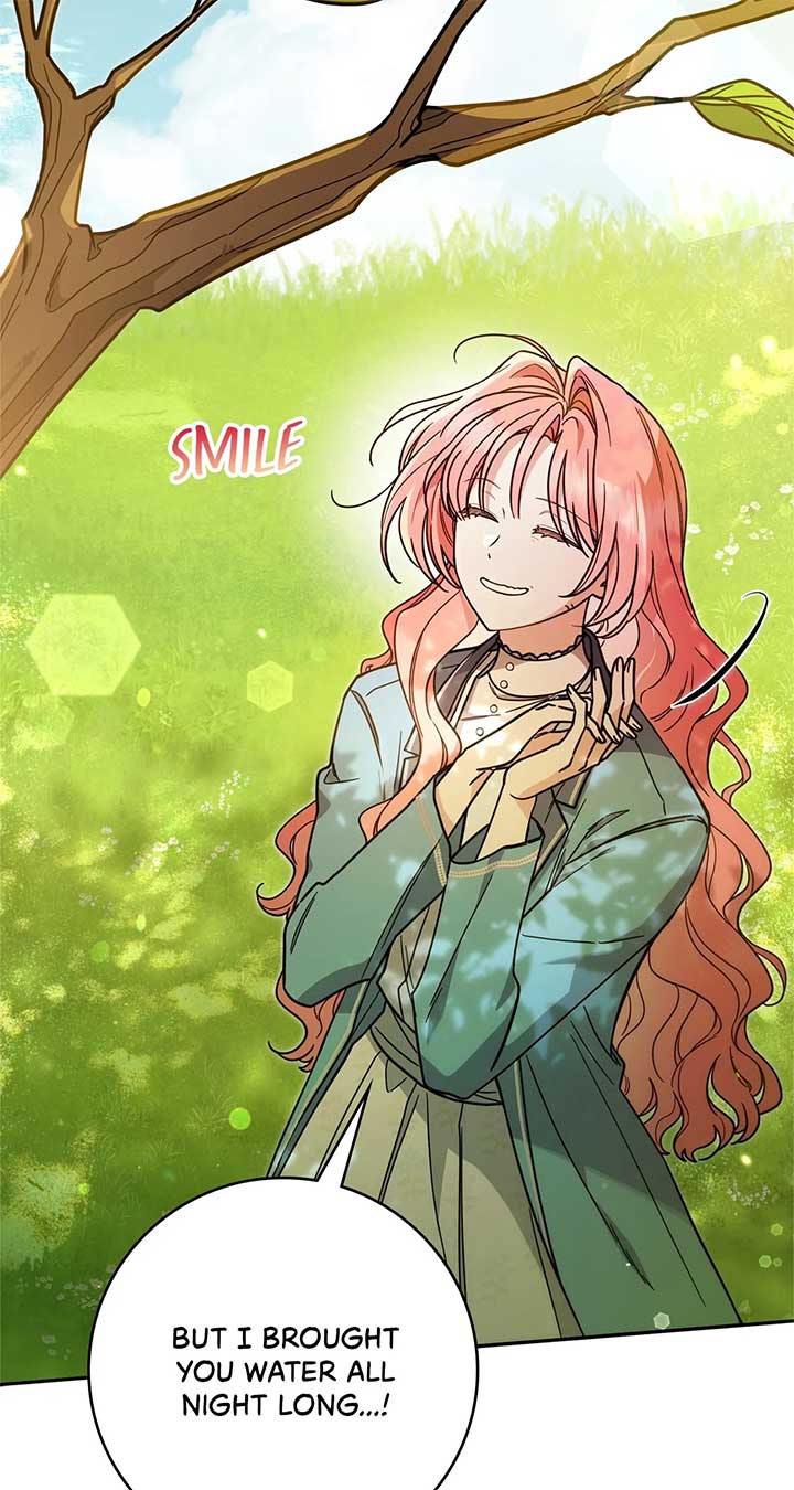 The Beloved Gardener of the World Tree Chapter 1 417 014