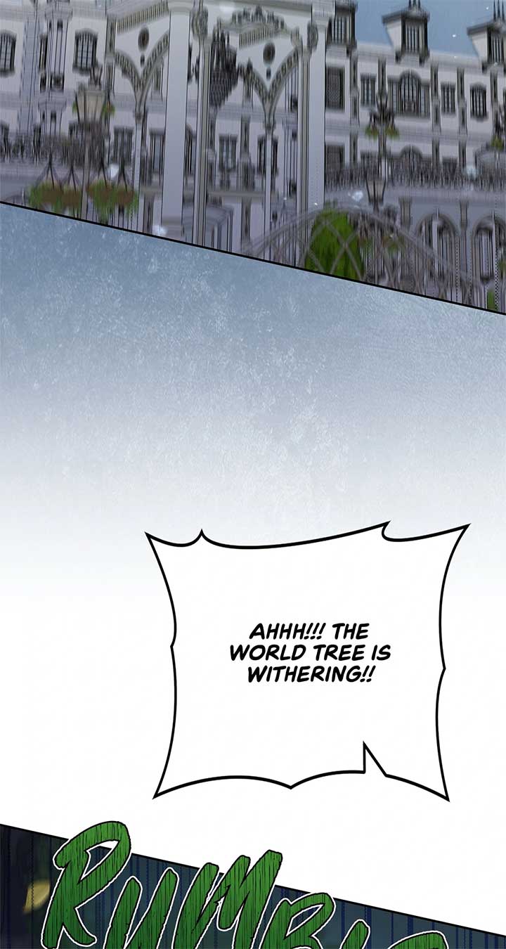 The Beloved Gardener of the World Tree Chapter 1 426 023