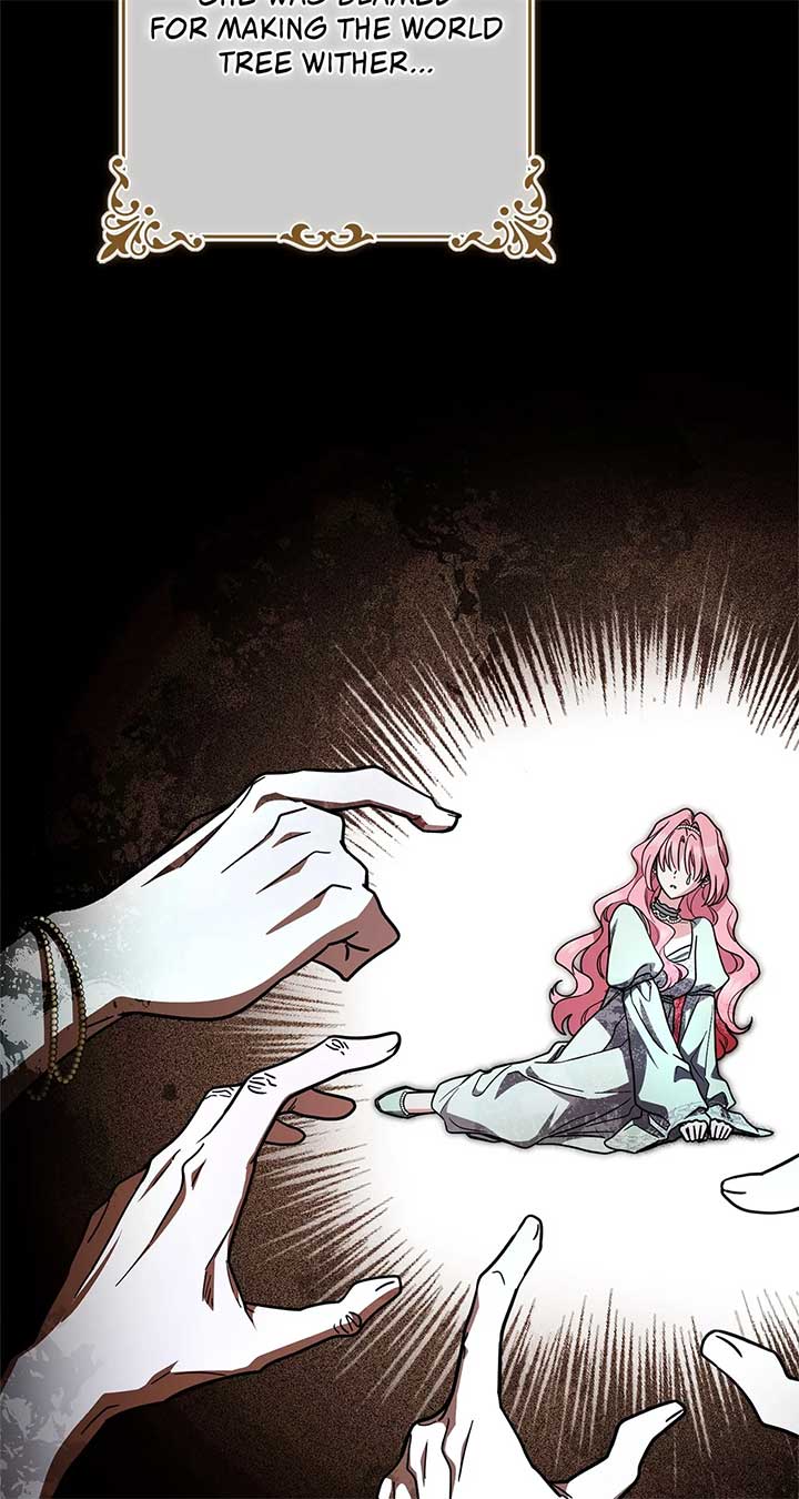 The Beloved Gardener of the World Tree Chapter 1 449 046