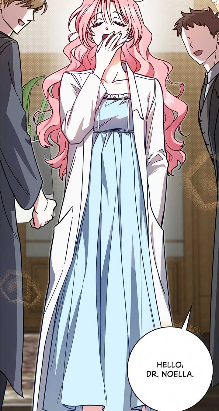 The Beloved Gardener of the World Tree Chapter 1 465 062