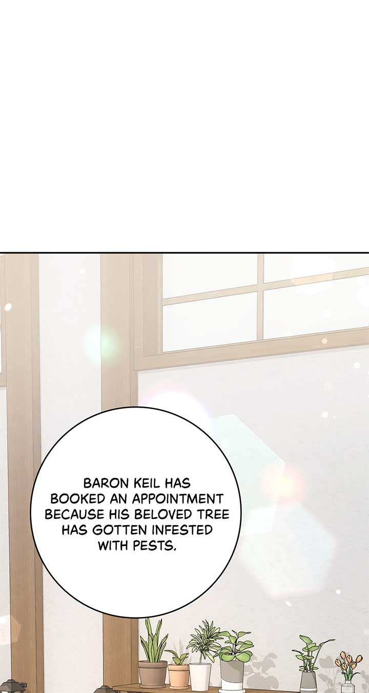 The Beloved Gardener of the World Tree Chapter 1 472 069