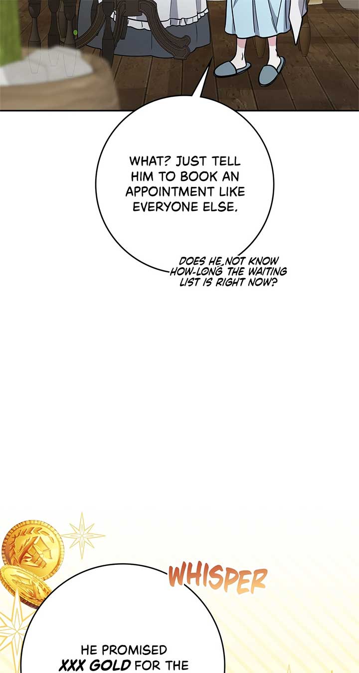 The Beloved Gardener of the World Tree Chapter 1 475 072