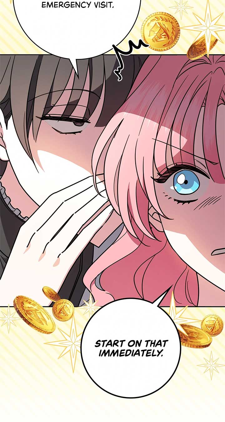 The Beloved Gardener of the World Tree Chapter 1 476 073