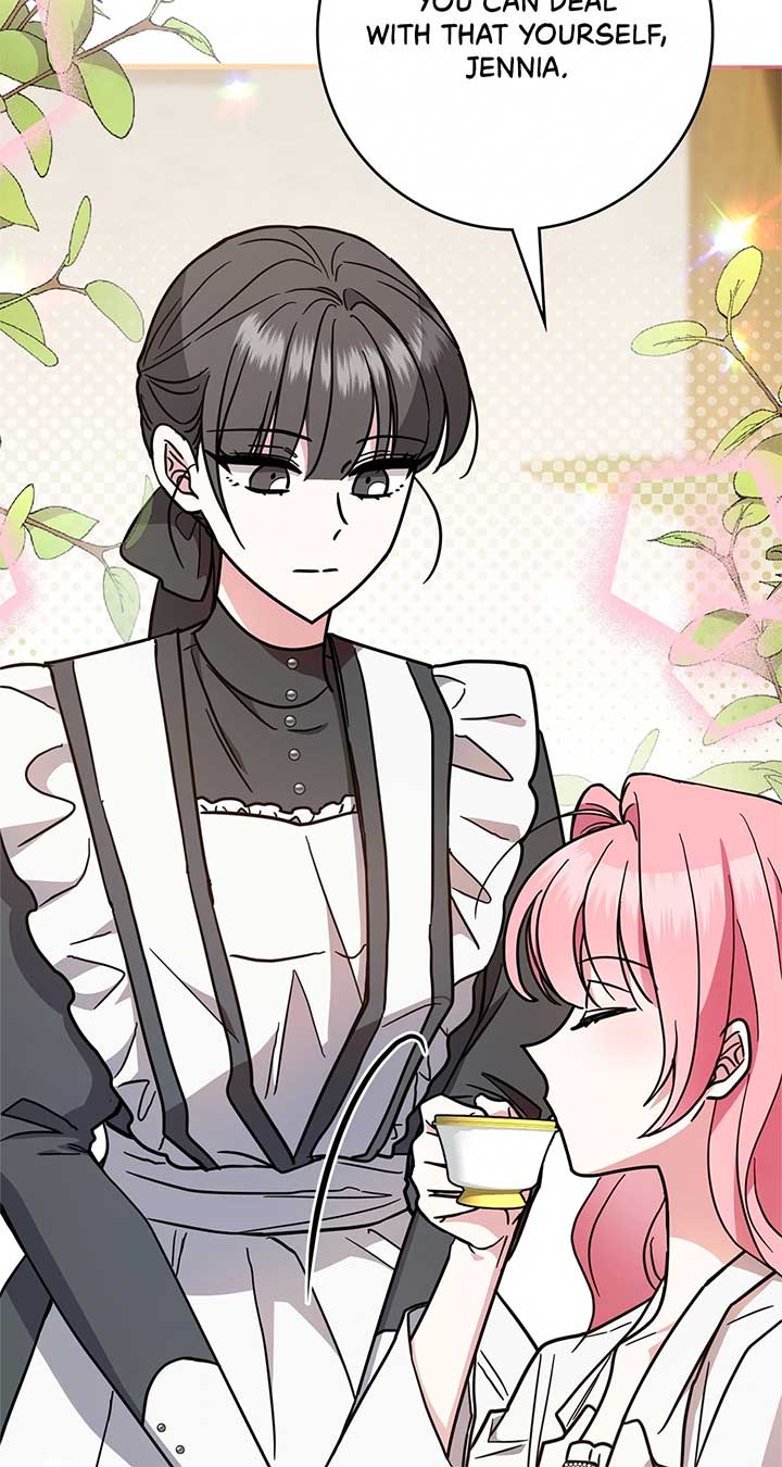 The Beloved Gardener of the World Tree Chapter 1 479 076