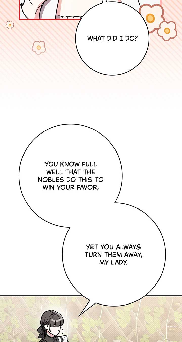 The Beloved Gardener of the World Tree Chapter 1 482 079