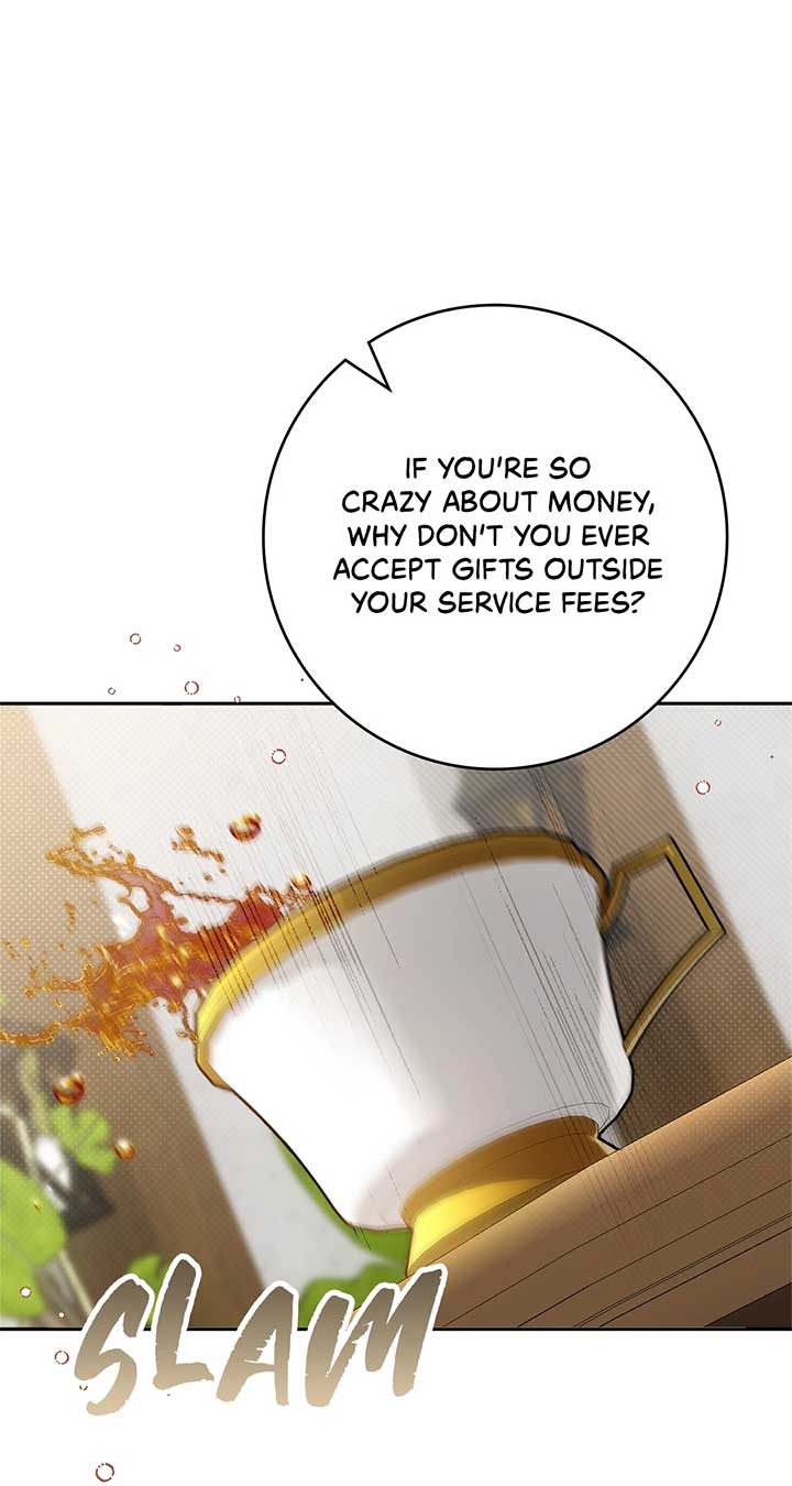 The Beloved Gardener of the World Tree Chapter 1 484 081