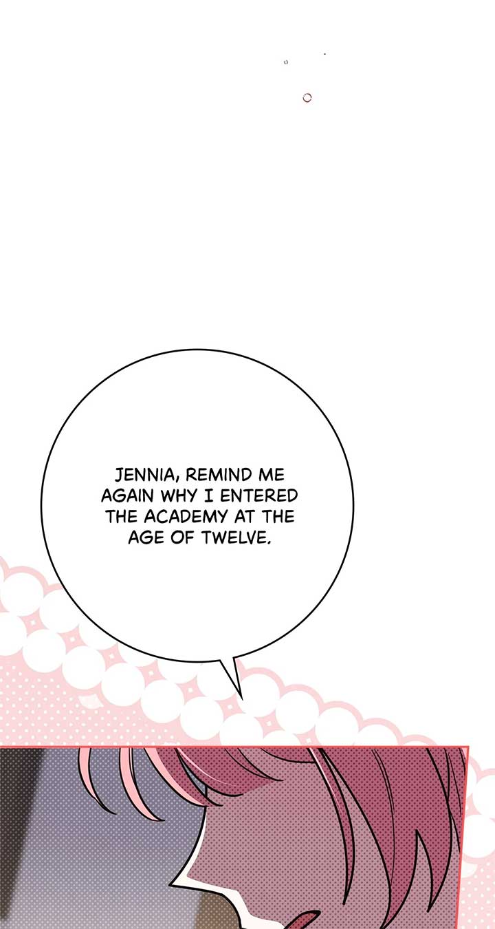 The Beloved Gardener of the World Tree Chapter 1 485 082