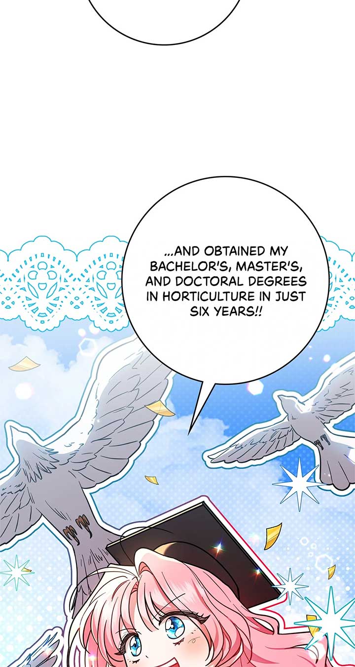 The Beloved Gardener of the World Tree Chapter 1 490 087