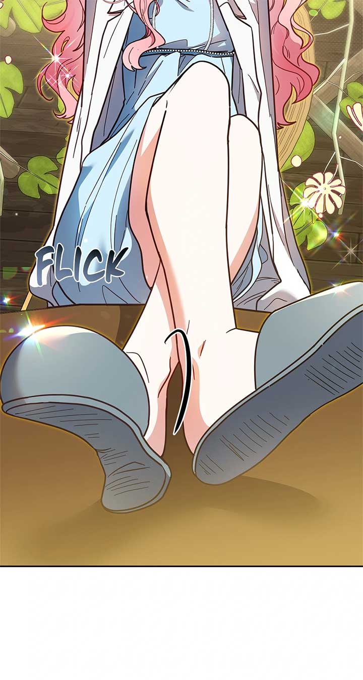 The Beloved Gardener of the World Tree Chapter 1 498 095