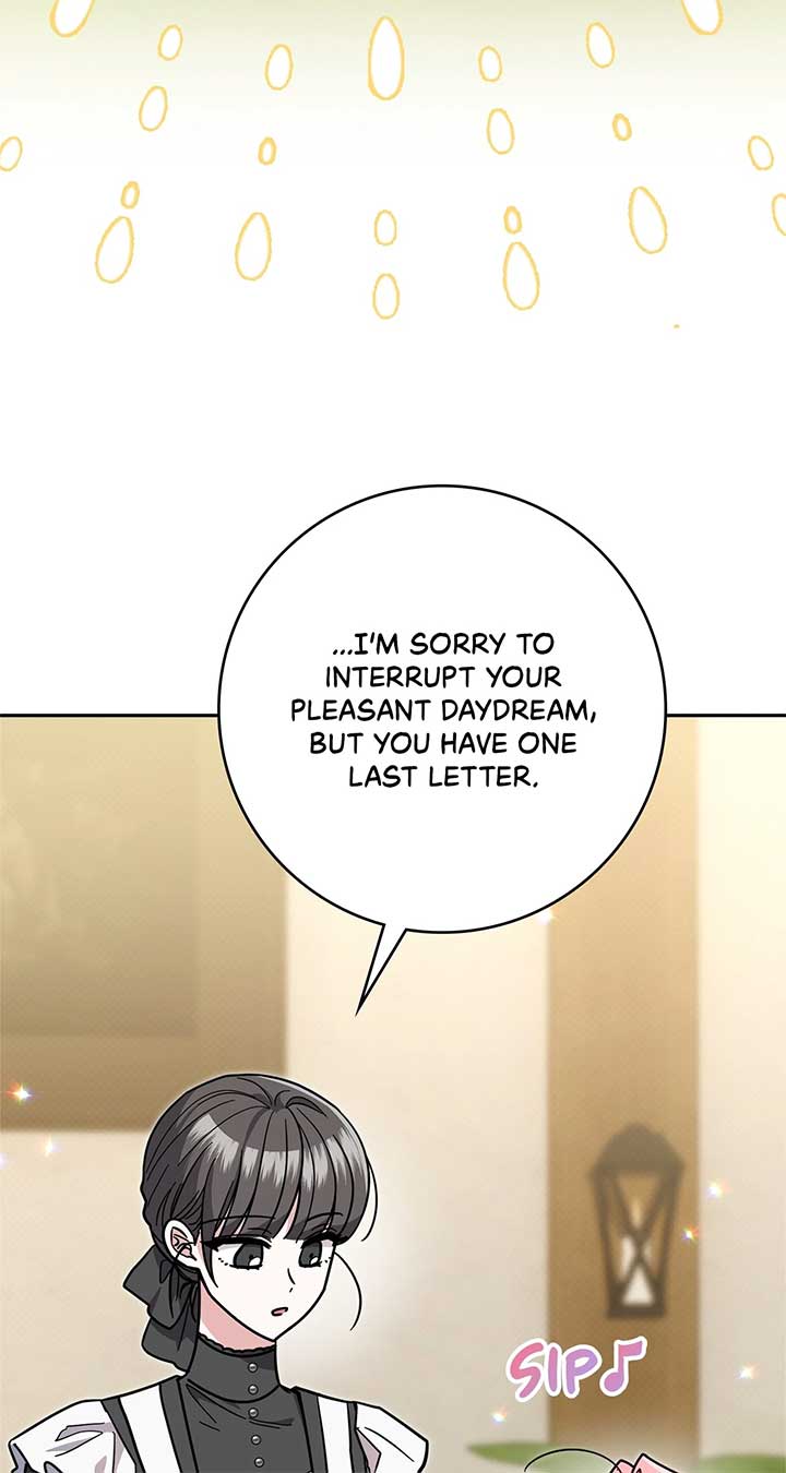 The Beloved Gardener of the World Tree Chapter 1 503 100