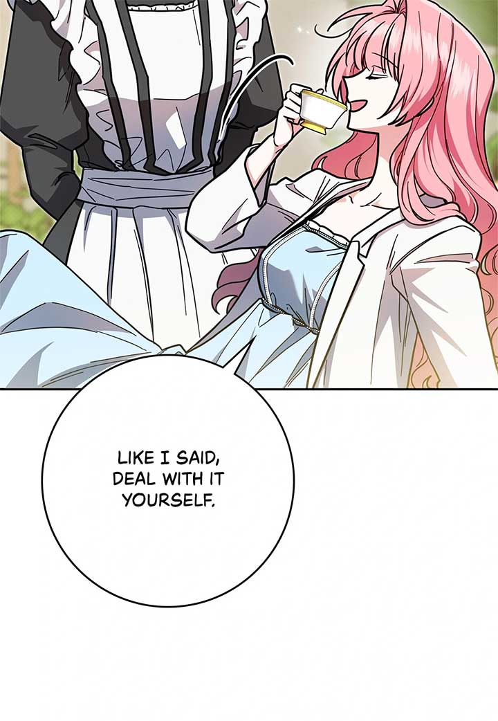 The Beloved Gardener of the World Tree Chapter 1 504 101