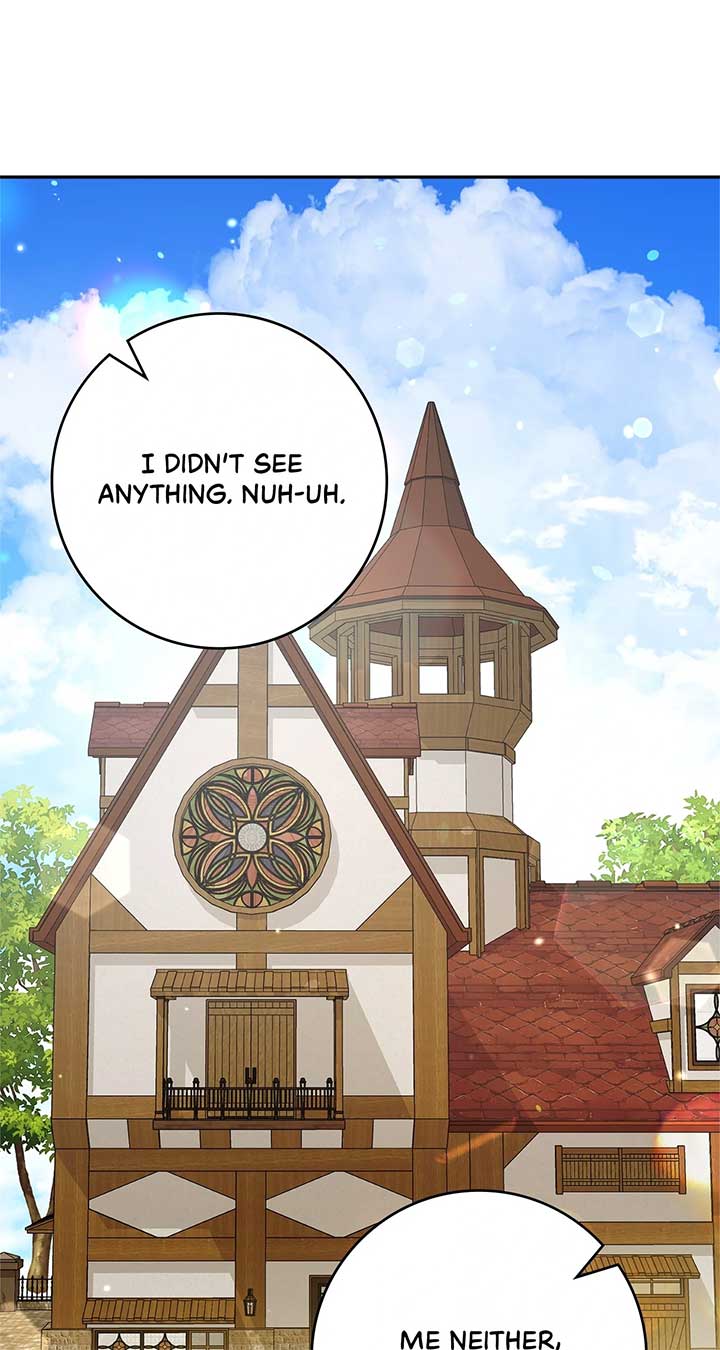 The Beloved Gardener of the World Tree Chapter 1 513 110