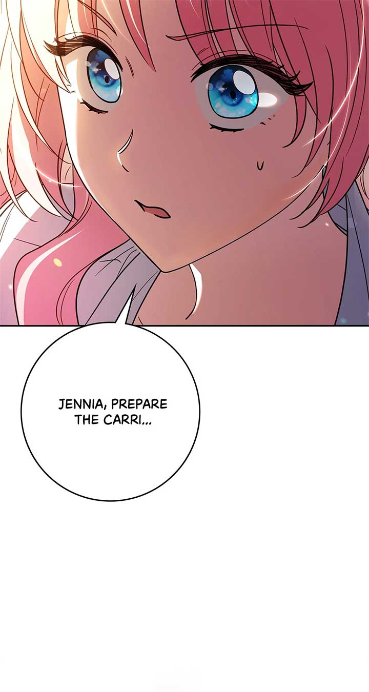 The Beloved Gardener of the World Tree Chapter 1 519 116