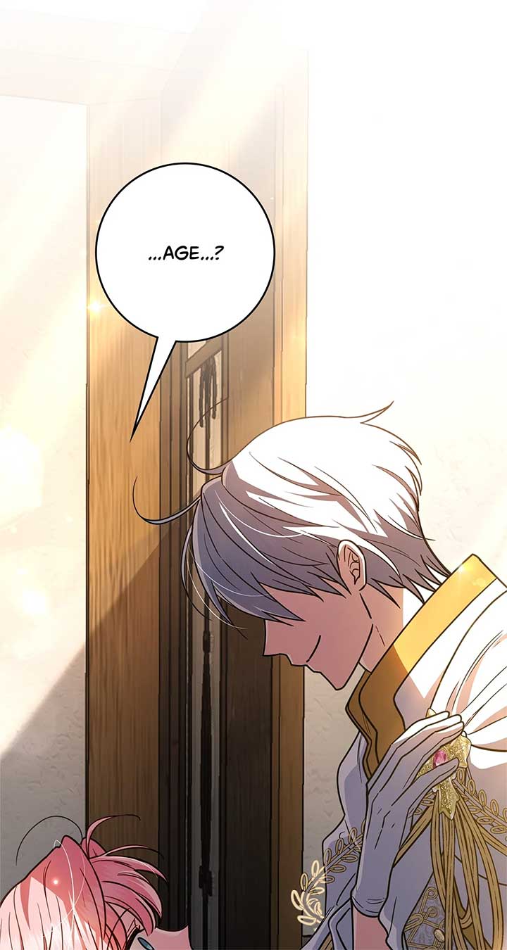 The Beloved Gardener of the World Tree Chapter 1 520 117