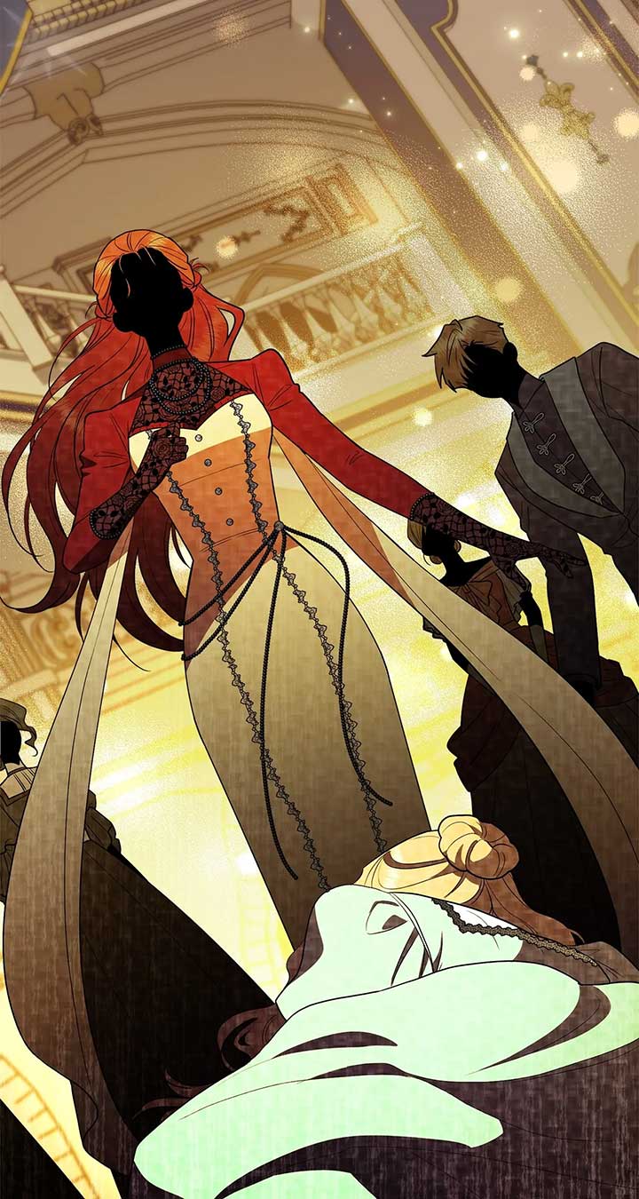 The Beloved Gardener of the World Tree Chapter 10 395 037