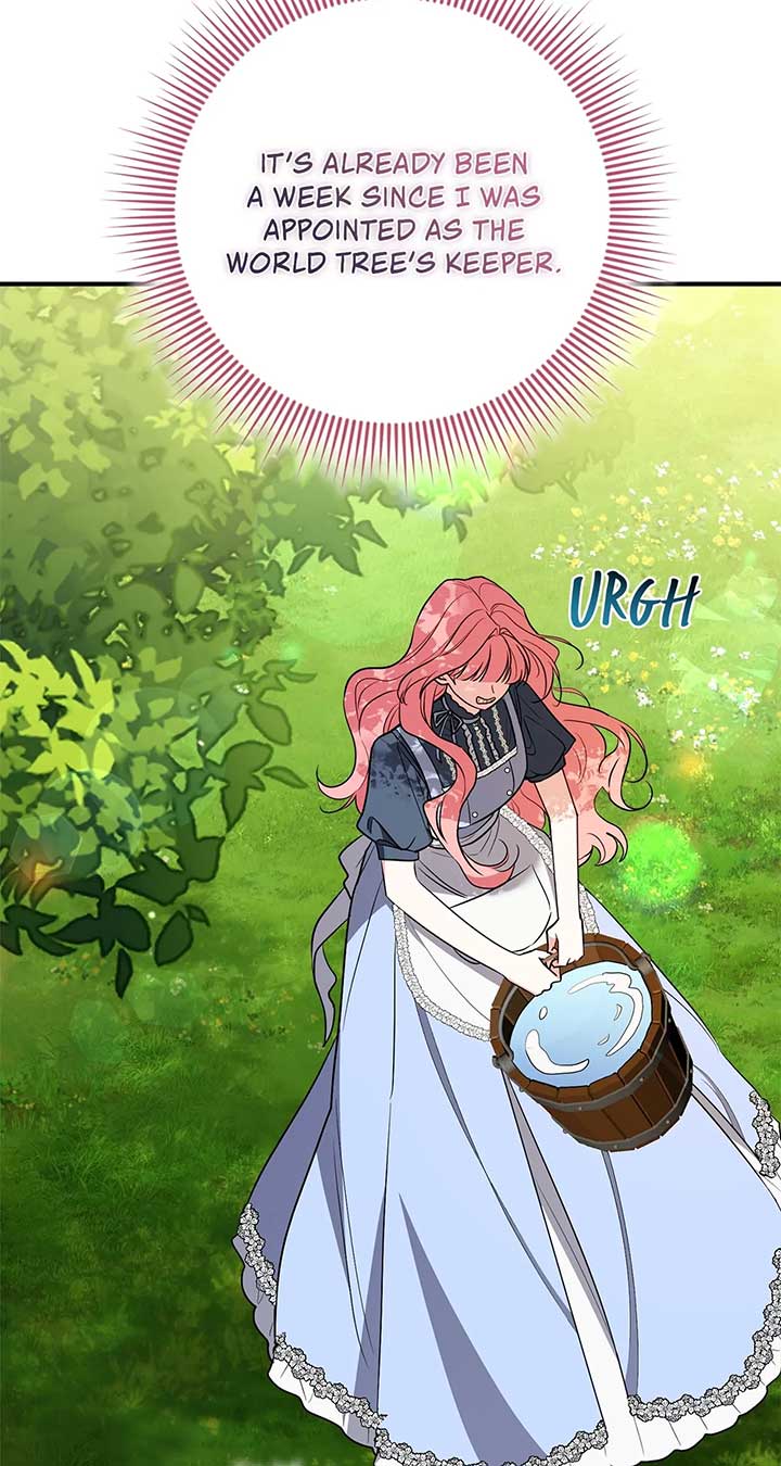 The Beloved Gardener of the World Tree Chapter 10 433 075