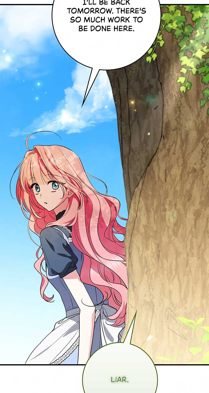 The Beloved Gardener of the World Tree Chapter 10 451 093