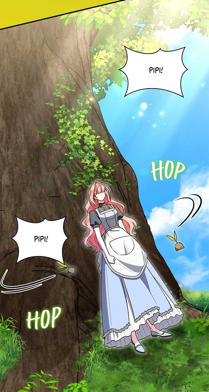 The Beloved Gardener of the World Tree Chapter 10 455 097