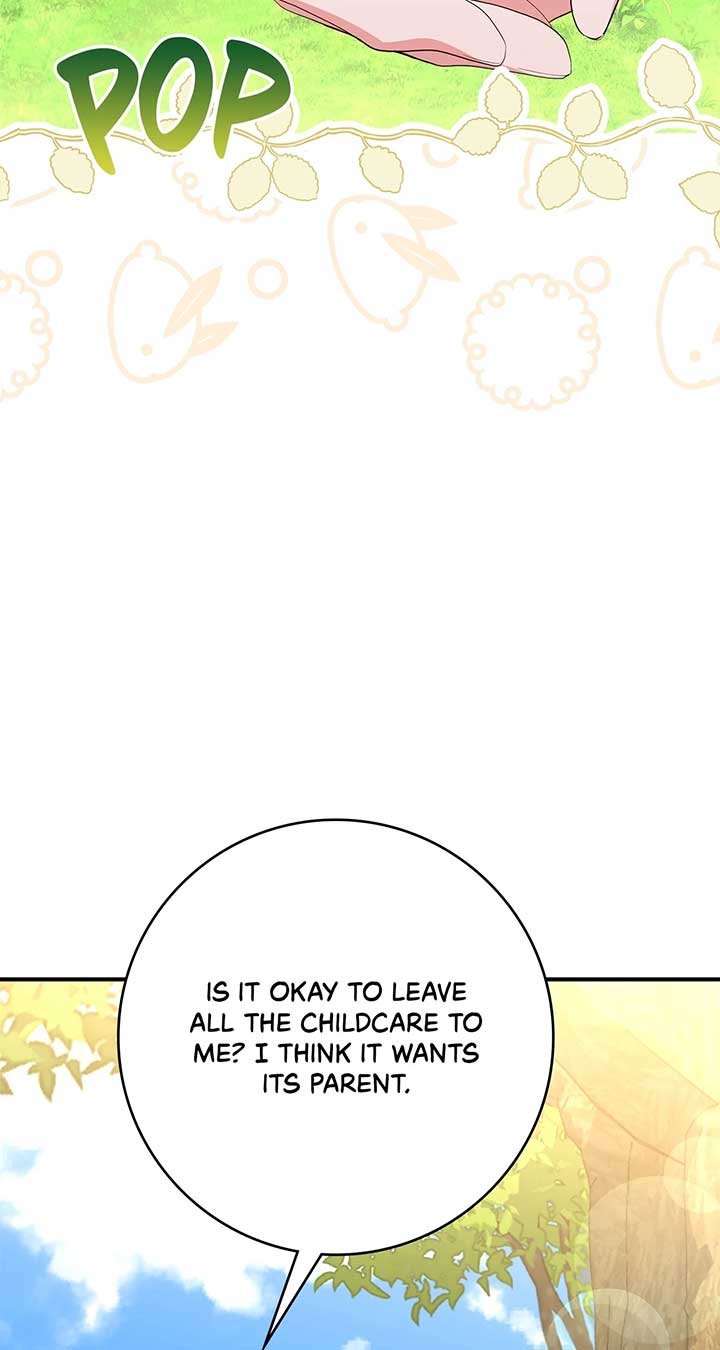 The Beloved Gardener of the World Tree Chapter 10 458 100