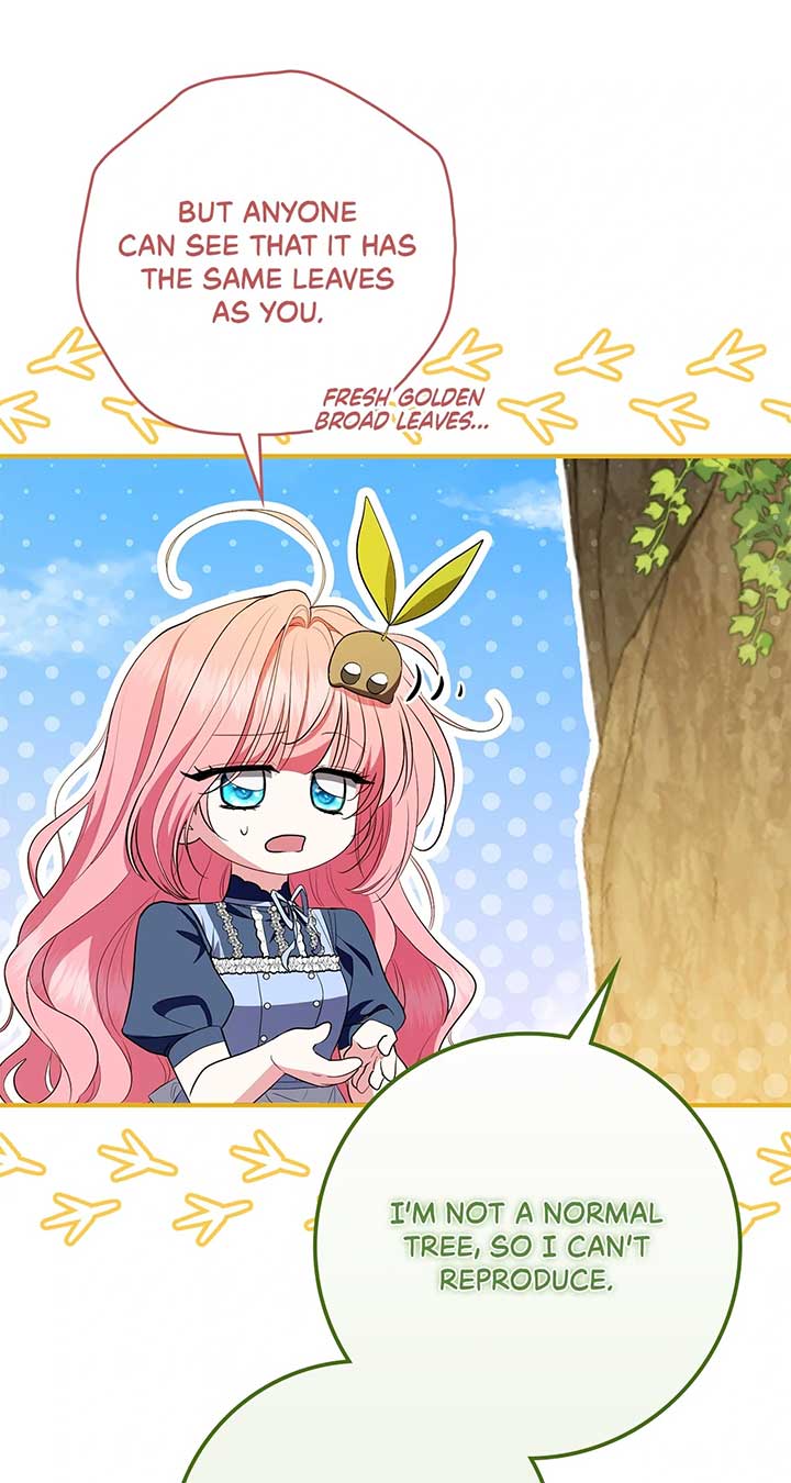 The Beloved Gardener of the World Tree Chapter 10 462 104