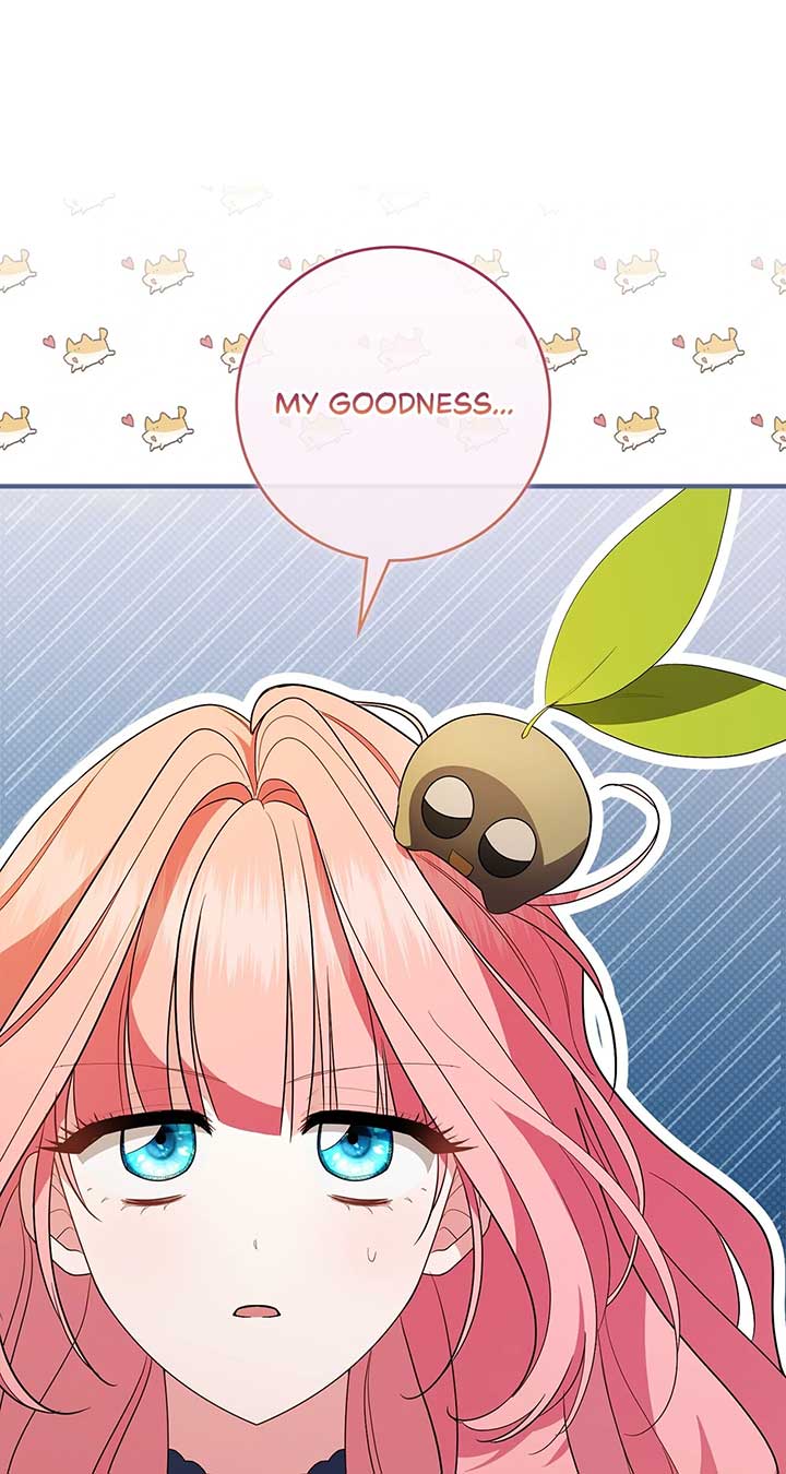 The Beloved Gardener of the World Tree Chapter 10 465 107