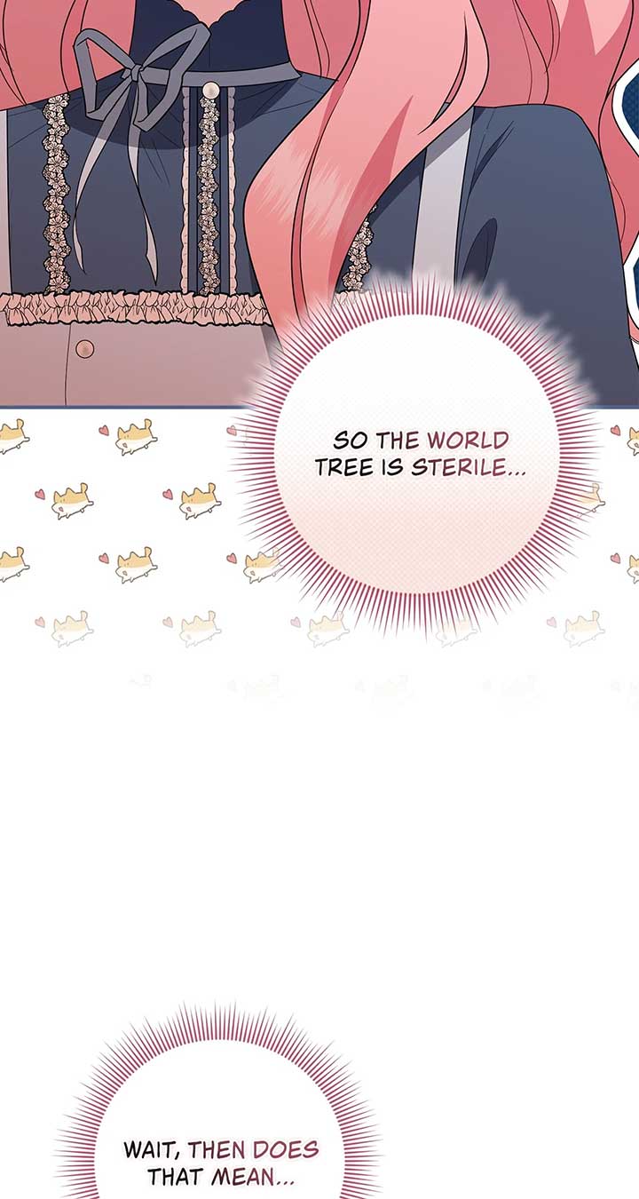 The Beloved Gardener of the World Tree Chapter 10 466 108