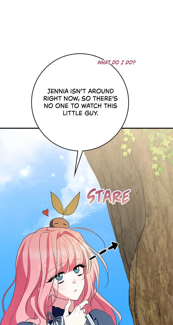 The Beloved Gardener of the World Tree Chapter 10 468 110