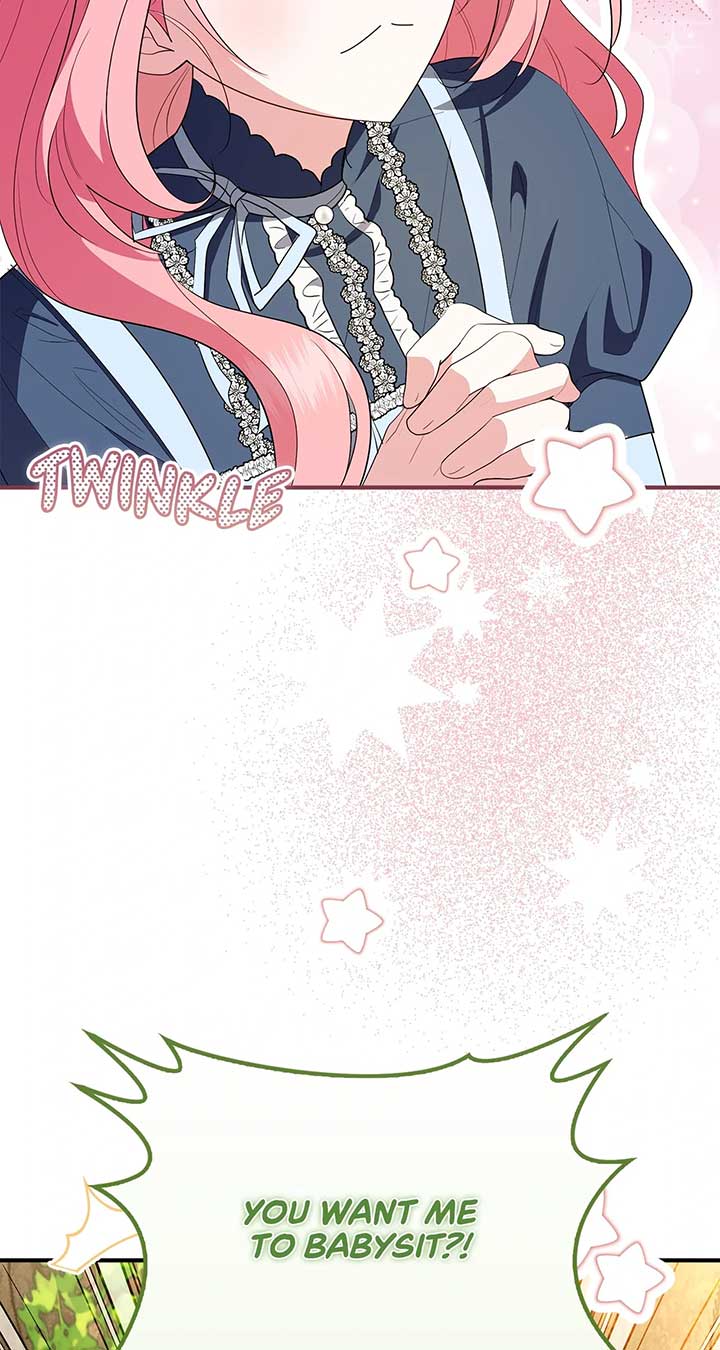 The Beloved Gardener of the World Tree Chapter 10 472 114