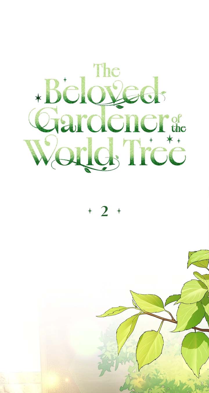 The Beloved Gardener of the World Tree Chapter 2 365 001