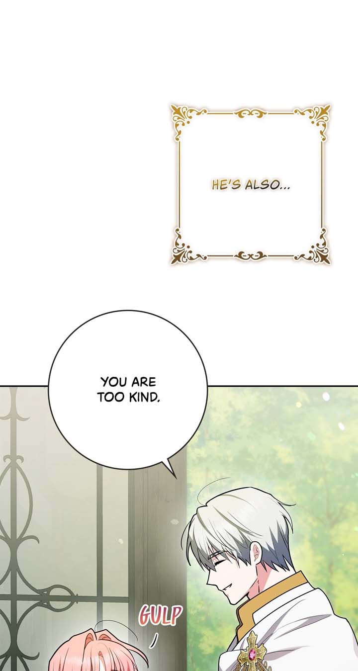 The Beloved Gardener of the World Tree Chapter 2 374 010