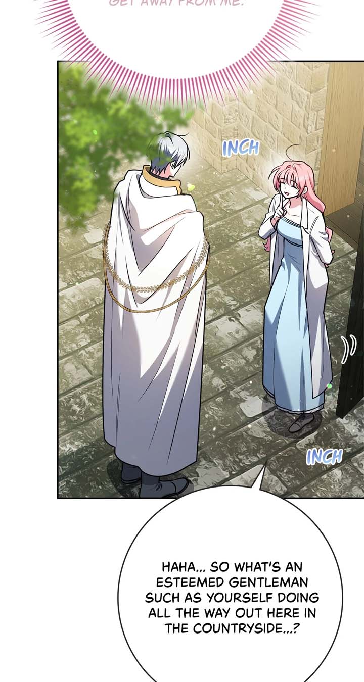 The Beloved Gardener of the World Tree Chapter 2 379 015