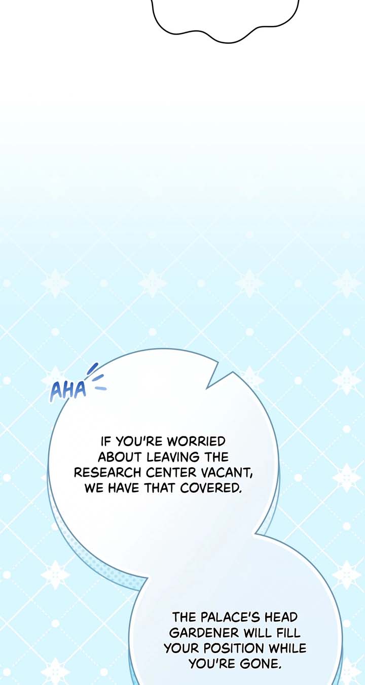 The Beloved Gardener of the World Tree Chapter 2 390 026