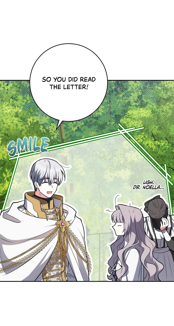 The Beloved Gardener of the World Tree Chapter 2 394 030