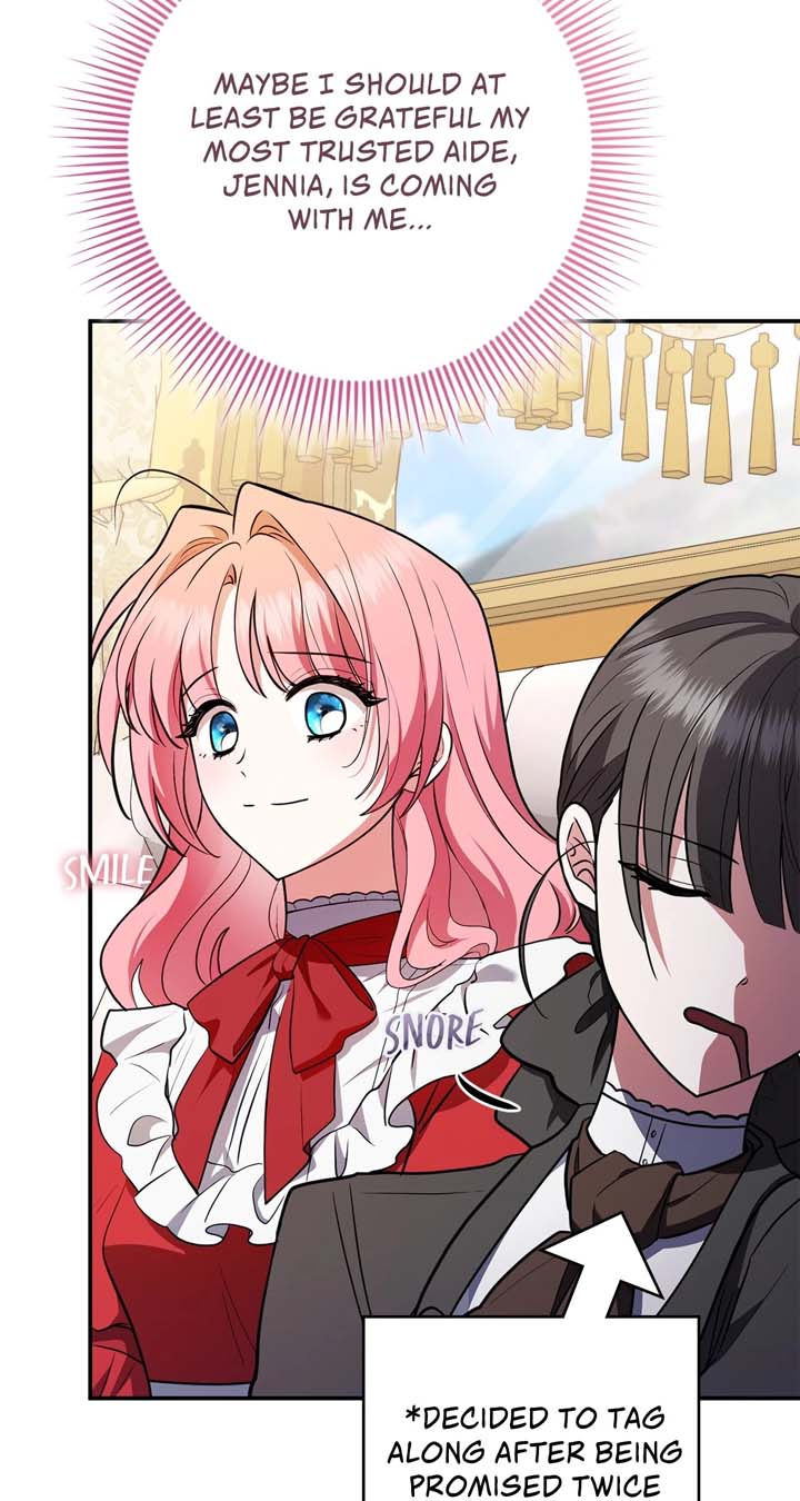 The Beloved Gardener of the World Tree Chapter 2 401 037